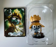 Krosmaster Arena - Personaggio 25/32 "Percimol"