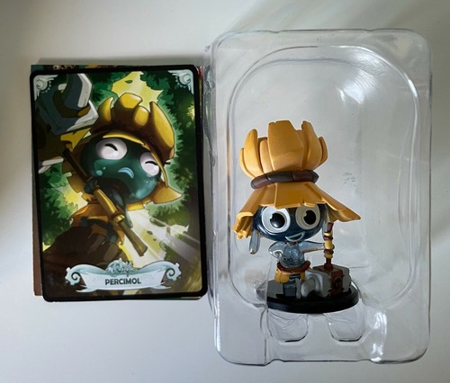 Krosmaster arena personaggio - -,