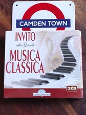Invito Alla Grande Musica