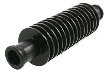 Radiatore istantaneo SP tondo 17 mm nero scooter quad maxi aerox nitro jog speedfight