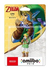 New nintendo 3ds amiibo link - 3ds,
