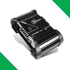 (1) AMPLIFICATORE FULL RANGE