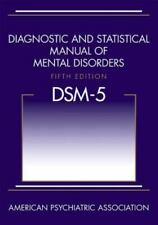 Diagnostic and Statistical