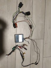 Interfaccia Comandi Al Volante CAN-SAAB 08 BUS Pioneer Sony Kenwood Saab 93/95