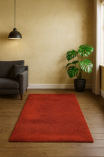 Tappeto IKEA ÅDUM rosso