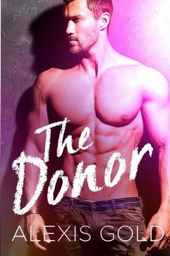 The donor alexis gold - donor, by