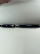 montblanc meisterstuck 146 Nib
