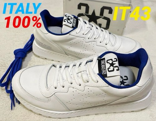 Sneakers 2star italy pelle - sneakers, in
