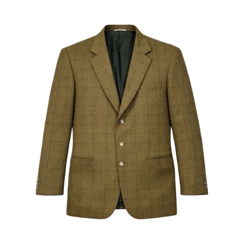 Ginalebole giacca tweed lana - ginalebole,