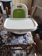 ALZASEDIA PAPPA RIALTO PEG PEREGO