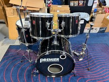 Batteria/hardware Premier