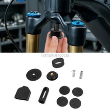 Kit supporto tracker mtb per