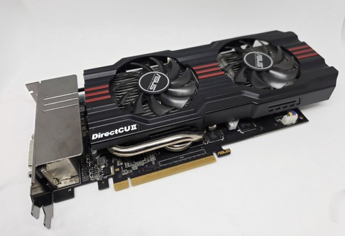 Asus nvidia geforce gtx - nvidia,