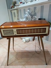 Piano Organ Farfisa