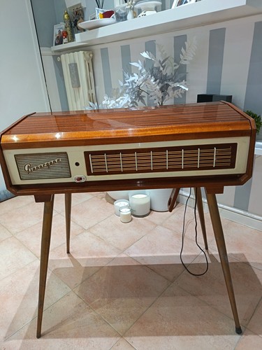 Piano organ farfisa - organ,