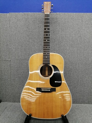 Chitarra acustica usata - , martin