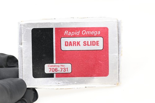 Rapid koni omega dark - rapid,