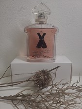 Petite Robe Velours Guerlain