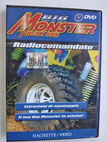 Dvd istruzioni montaggio il - istruzioni,