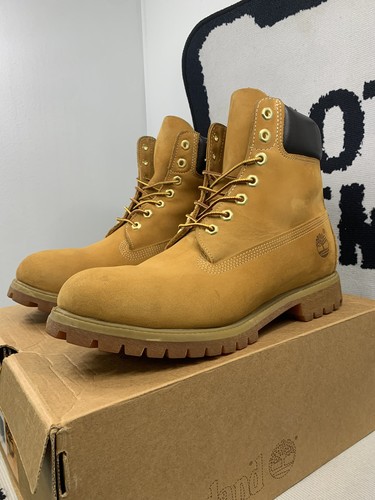 Timberland premium boot - timberland,