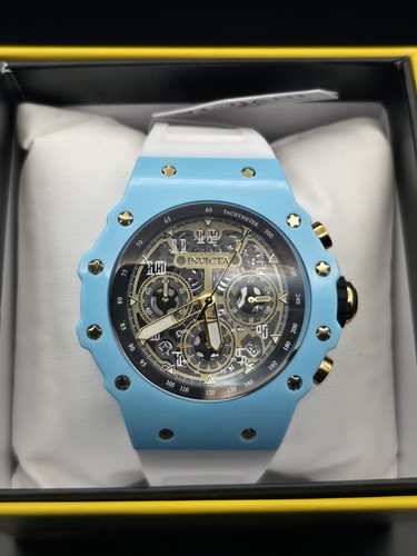 Orologio invicta racing - invicta,