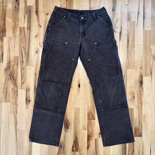 Pantalone doppio ginocchio