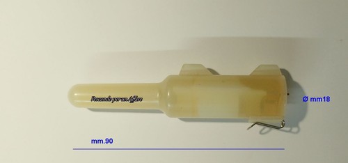 Camor luce segnalatore - camor, di