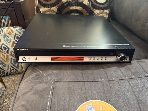 Samsung home theatre - theatre, system