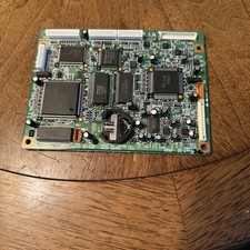 Gruppo scheda madre Roland 600