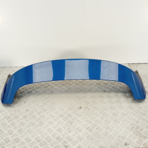 Spoiler ford puma - ford, oem