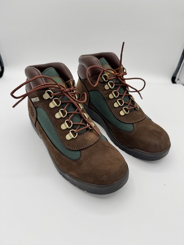 Stivali trekking timberland - trekking,