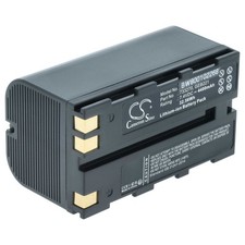 Batería para Leica SR520