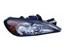 faro per nissan primera 2000