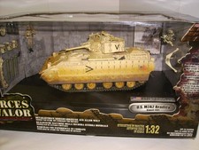 Forces of Valor U.S. M2A2
