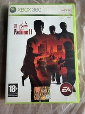Il Padrino 2 Xbox 360 ITA