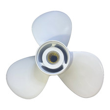 Elica Alice in alluminio per