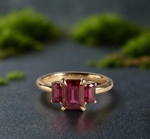 Anello fidanzamento 3 - anello, di