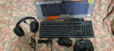 Steel Series Bundle Artic 1