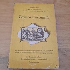 G3 TECNICA MERCANTILE ASTOLFI