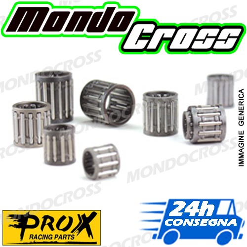 Prox gabbia rulli pistone - prox,