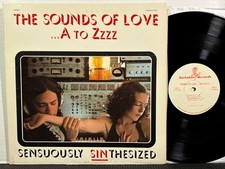 The Sounds Of Love A To Zzzz