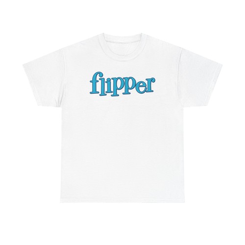 Shirt unisex flipper - unisex,
