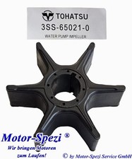 Tohatsu Impeller für 4-Takt