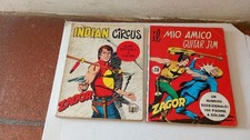 ZAGOR ZENITH n.135 E 151 ALBI