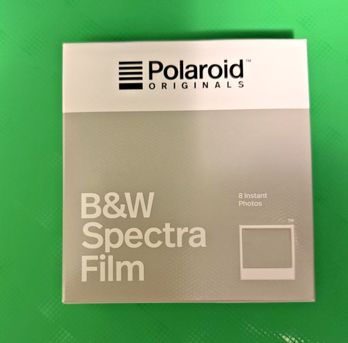 Polaroid spectra pellicola - polaroid,