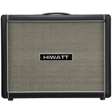 HIWATT HG212 Guitar Amp 2 x