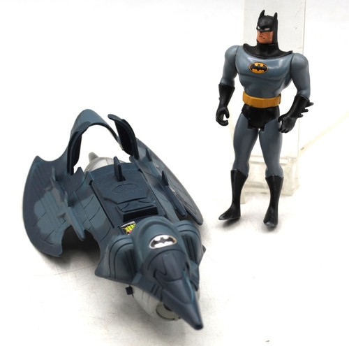Batmobile batman animated - batmobile,