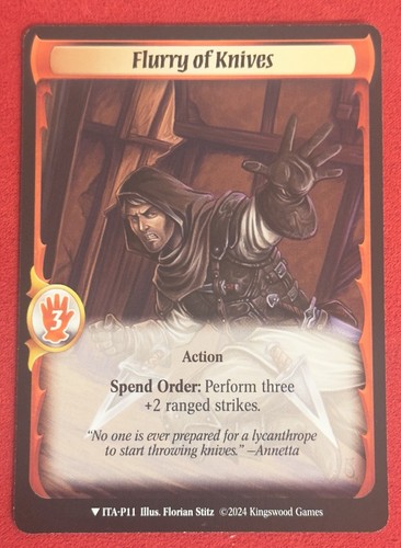 Warlord saga della tempesta - warlord,