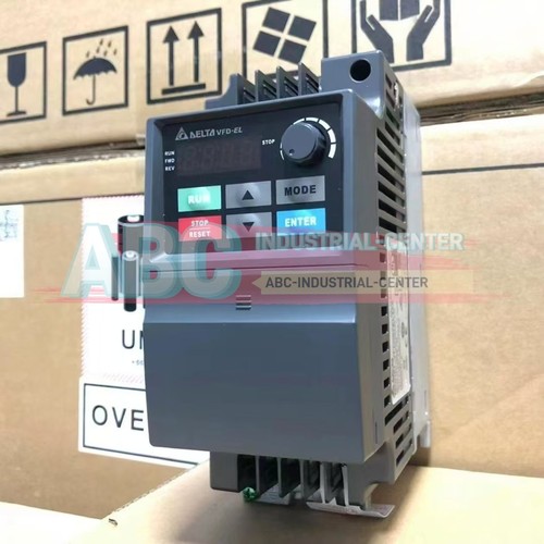 1pcs nuovo delta vfd007el21w - delta,