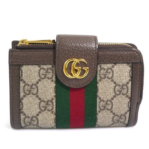 Portafoglio bifold originale
